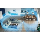 Philips 7000 Series 2-in-1 Air Purifier and Fan Lifestyle 3