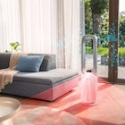 Philips 7000 Series 2-in-1 Air Purifier and Fan Lifestyle Aera Sense