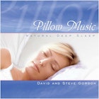 Pillow Music Natural Deep Sleep CD