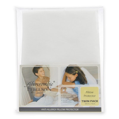 Abercrombie & Ferguson Waterproof Pillow Protector
