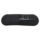 Pillowsonic Stereo Pillow Speaker with Volume Control ipod 