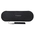 Pillowsonic Stereo Pillow Speaker with Volume Control ipod front