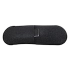 Pillowsonic Stereo Pillow Speaker with Volume Control ipod pocket
