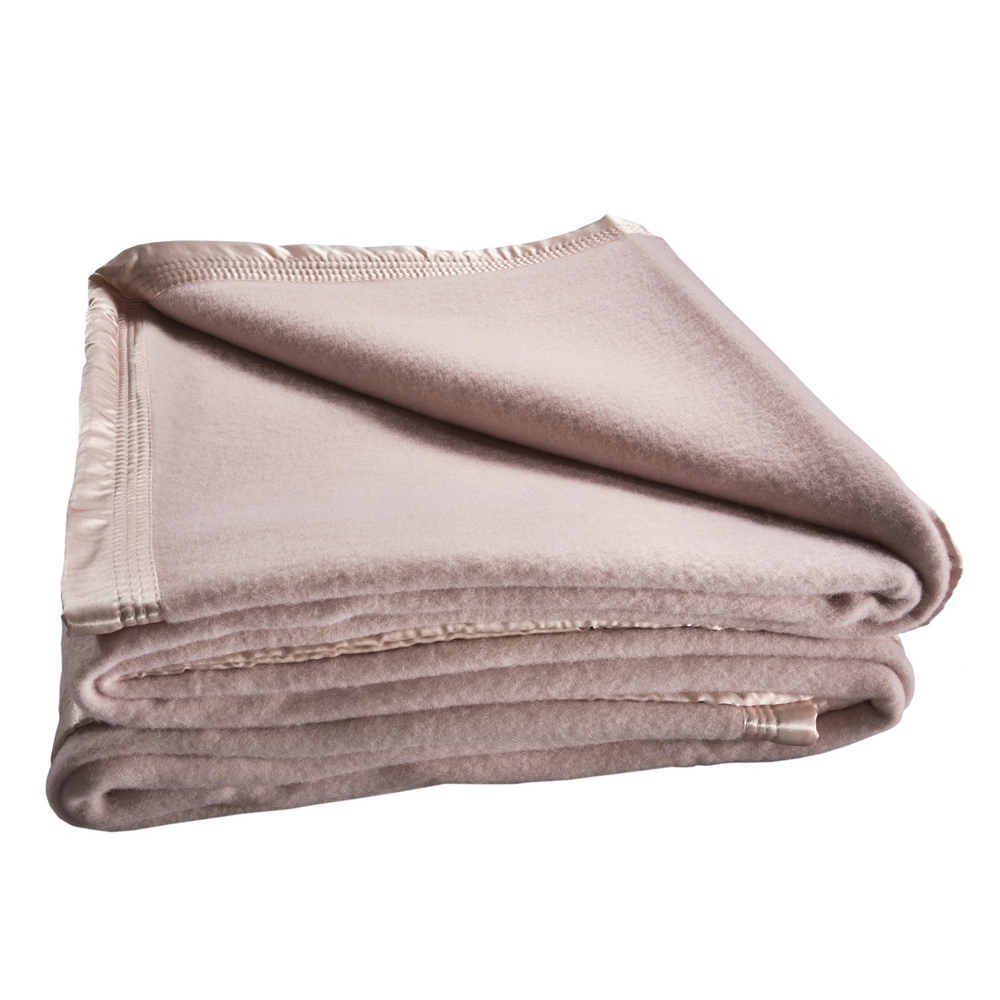 Dusty Pink