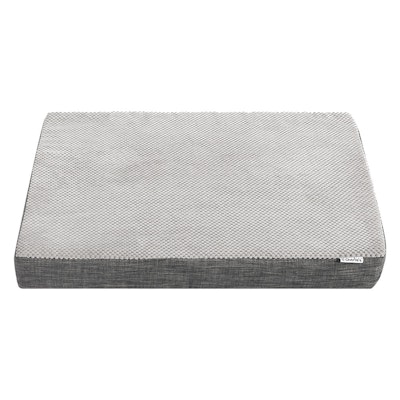 Charlie's Pet Portable Convoluted Foam Dog Crate Mattress Base Image