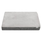 Charlie's Pet Portable Convoluted Foam Dog Crate Mattress Base Image