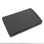 Charlie's Pet Portable Convoluted Foam Dog Crate Mattress Anti Slip Bottom