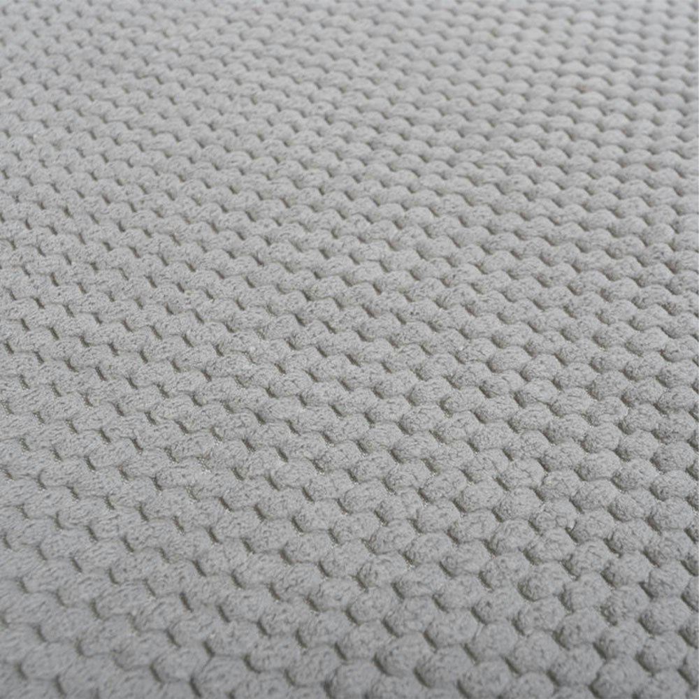 Charlie's Pet Portable Convoluted Foam Dog Crate Mattress Textured Top
