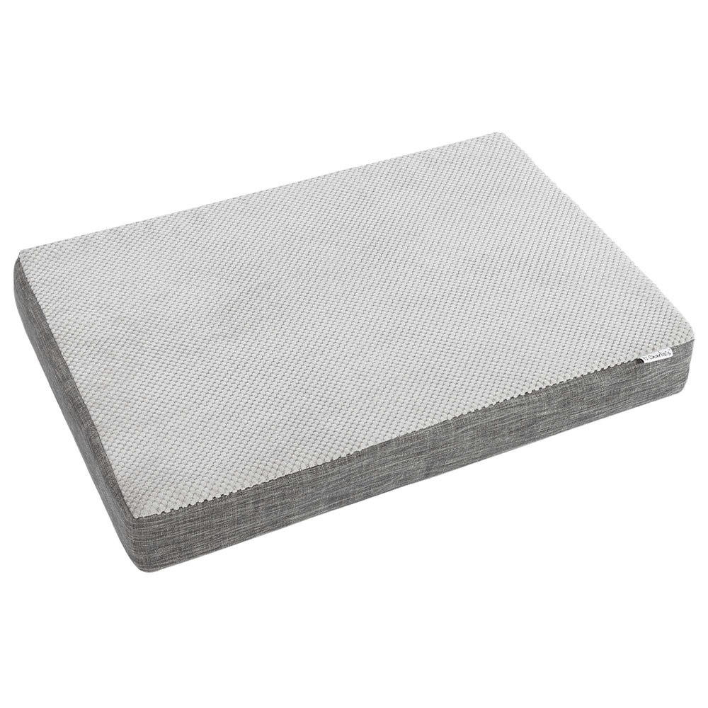 Charlie's Pet Portable Convoluted Foam Dog Crate Mattress