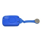 PottyMD Wet Stop 3 Wearable Bedwetting Alarm Solution blue side