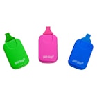 PottyMD Wet Stop 3 Wearable Bedwetting Alarm Solution all colour units