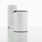 EnviroGuard PRO X Air Purifier and Sanitiser with Filter