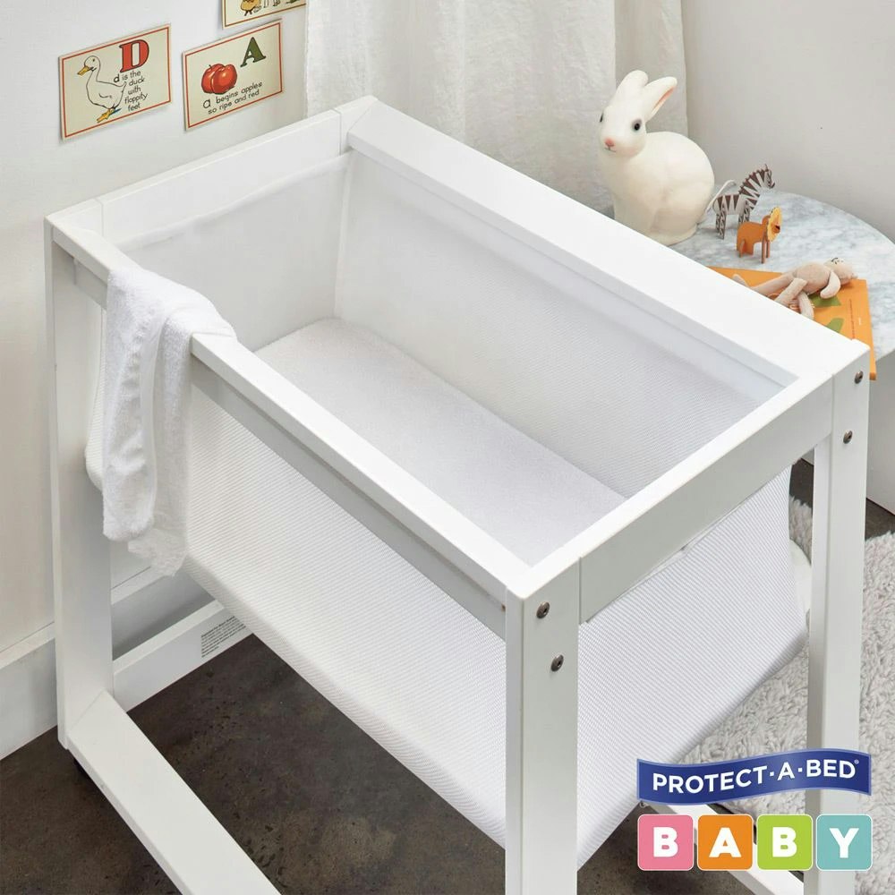 Bassinet Mattress Protector