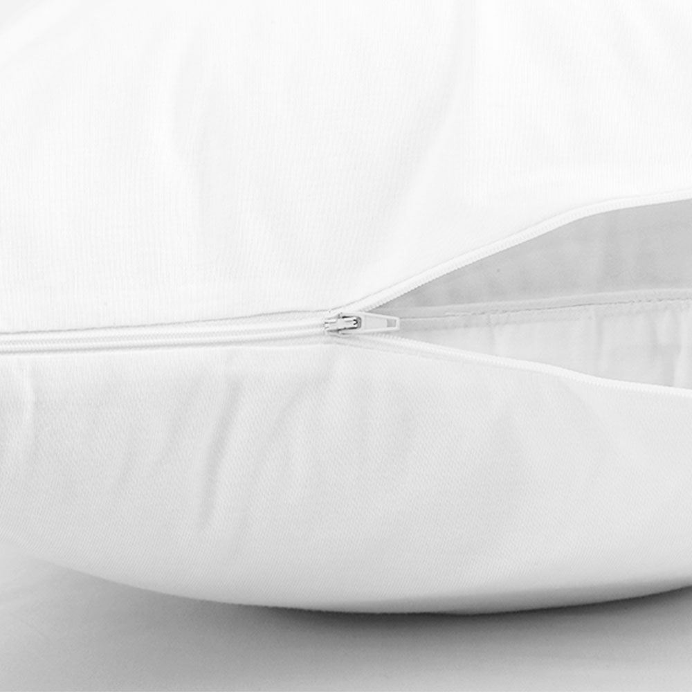 Thin pillow sale protectors