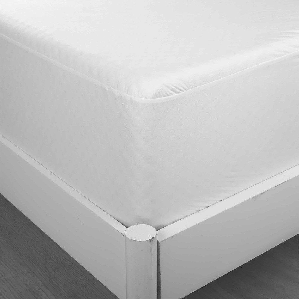Bambi Protectiva Luxury Waterproof Tencel Mattress Protector 3