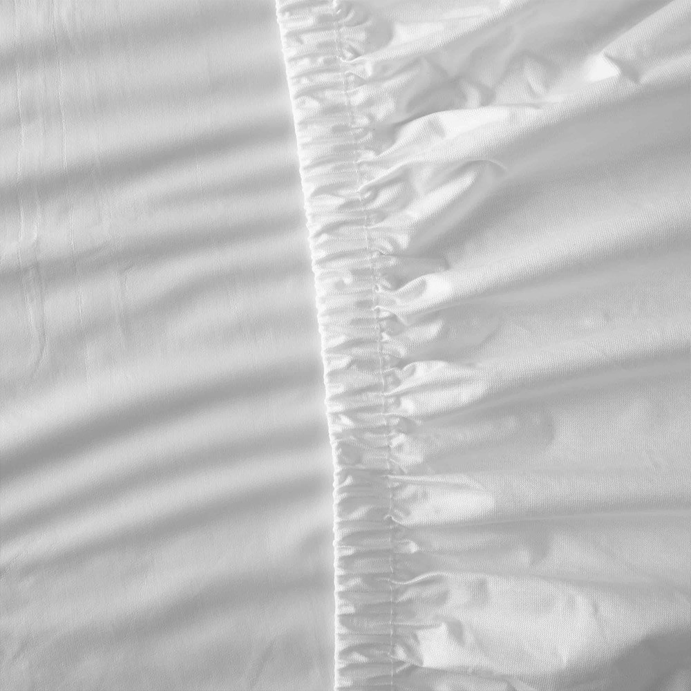 Bambi Protectiva Luxury Waterproof Tencel Mattress Protector 4