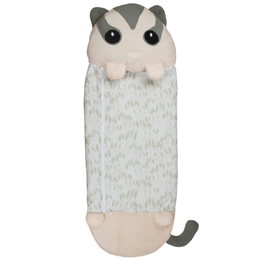 Jelly Bean Kids Puggle Native Napper