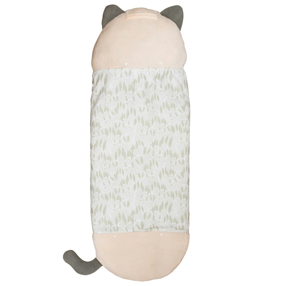 Jelly Bean Kids Puggle Native Napper