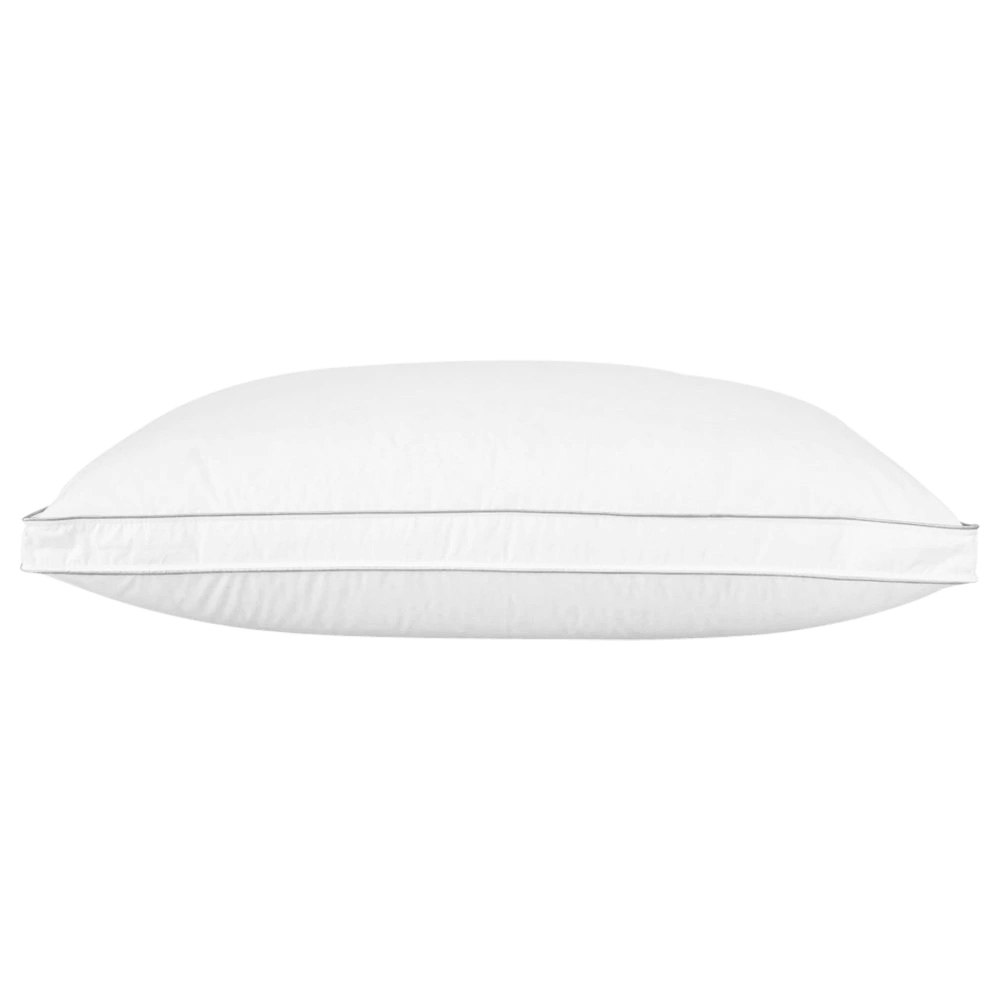 Sheridan Pure Indulgence 85 White Goose Down Pillow Gusseted