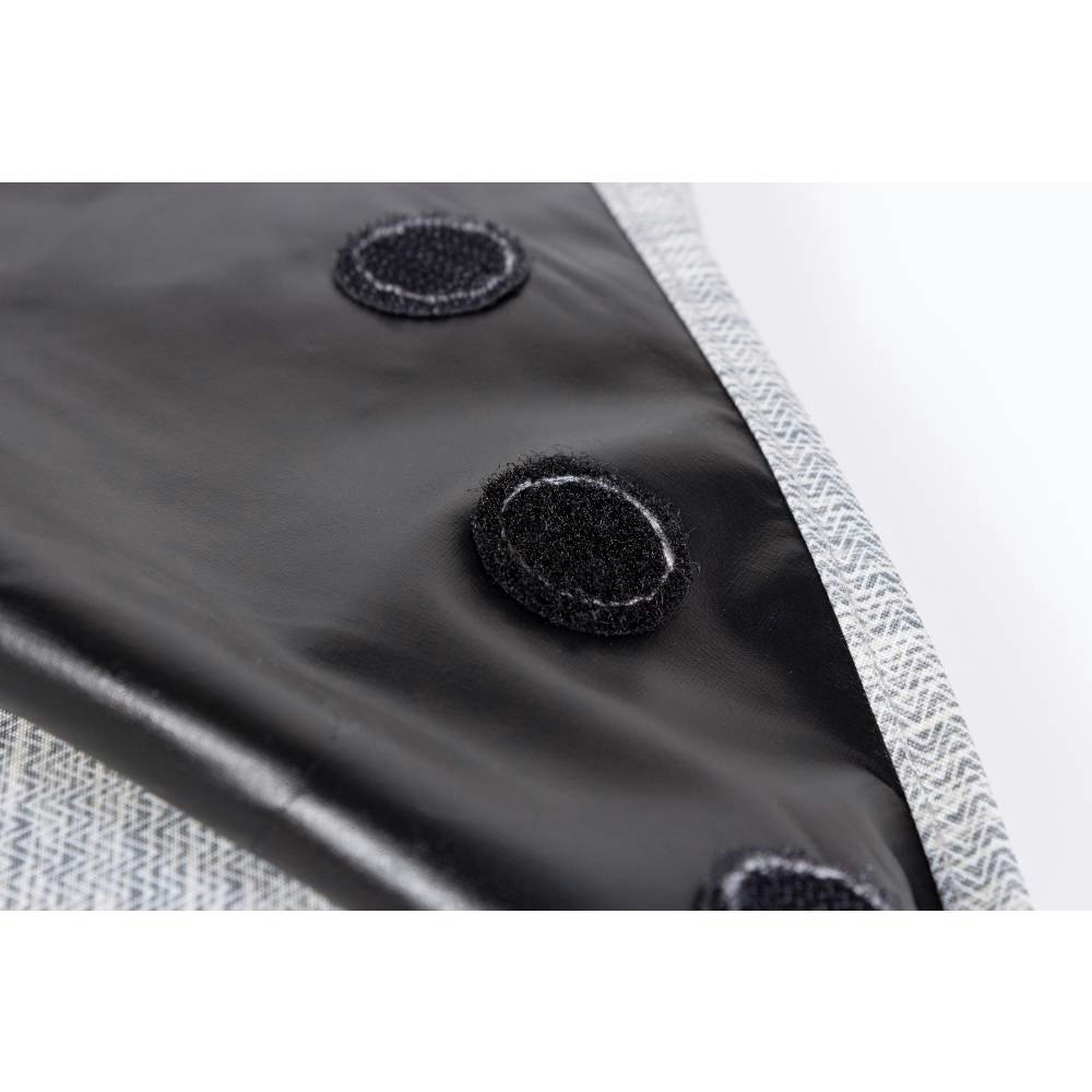 Purflo Total Eclipse Portable Blackout Blind