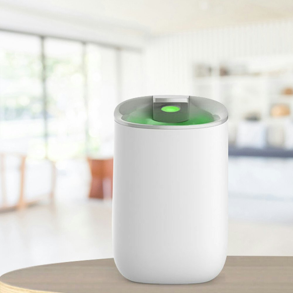 Pursonic Smart Touch X3 Dehumidifier 600ml 5