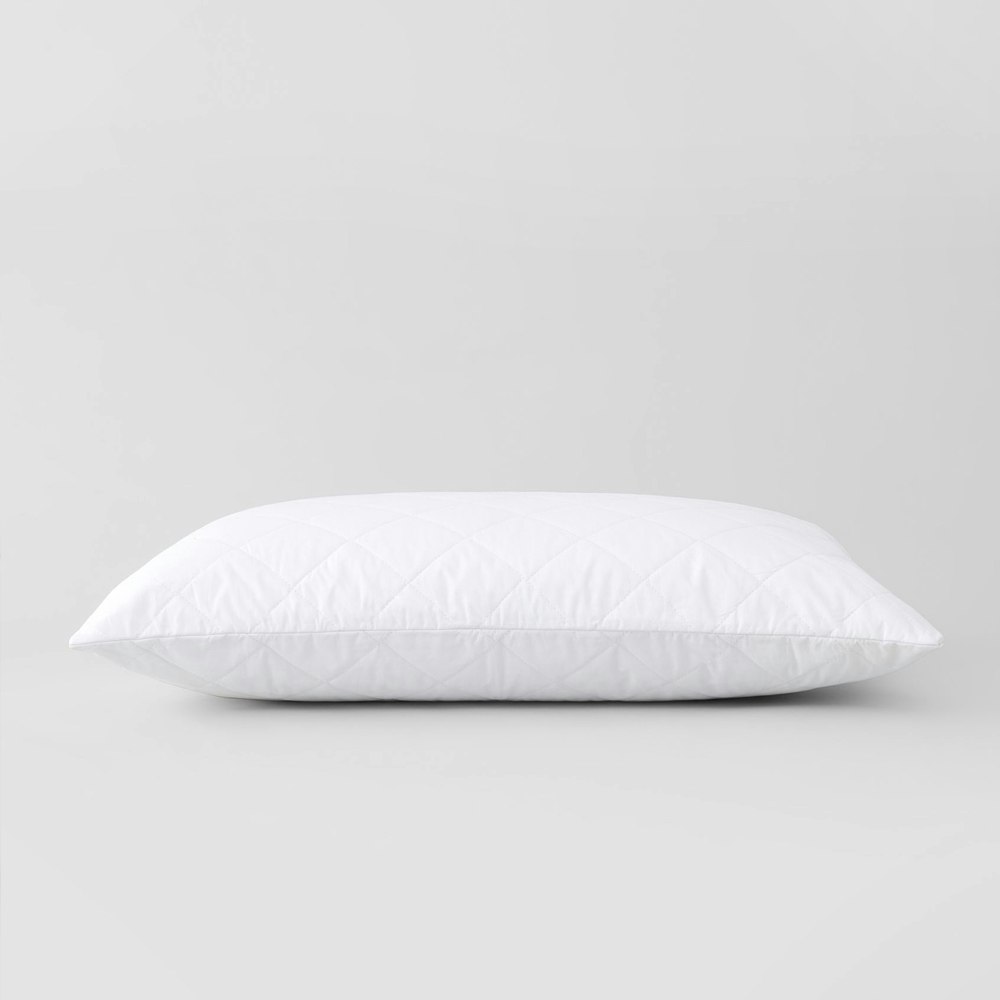 Sheridan Ultracool Cotton Quilted Pillow Protector