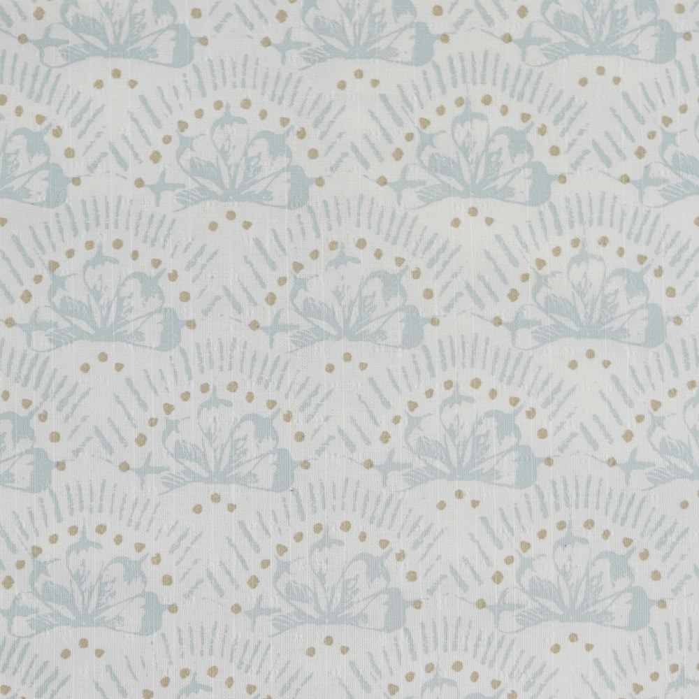 Jamie Durie by Ardor 100% Cotton Raku Quilt Cover Set Pattern