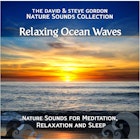 Relaxing Ocean Waves: Nature Sounds for Meditation, Relaxation and Sleep CD