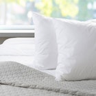 Renee Taylor Australian Made Down Alternate Standard Pillow 2