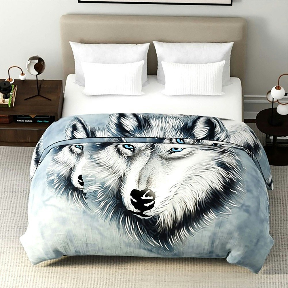 Arctic Wolf