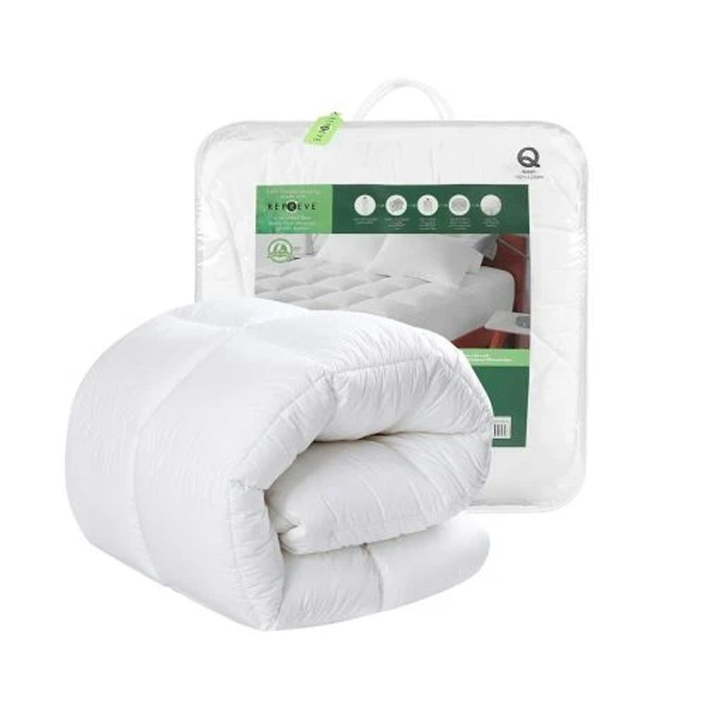 Dreamaker Repreve 900 GSM Mattress Topper