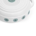 Rohm Portable White Noise Sound Machine Buttons