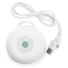 Rohm Portable White Noise Sound Machine  USB