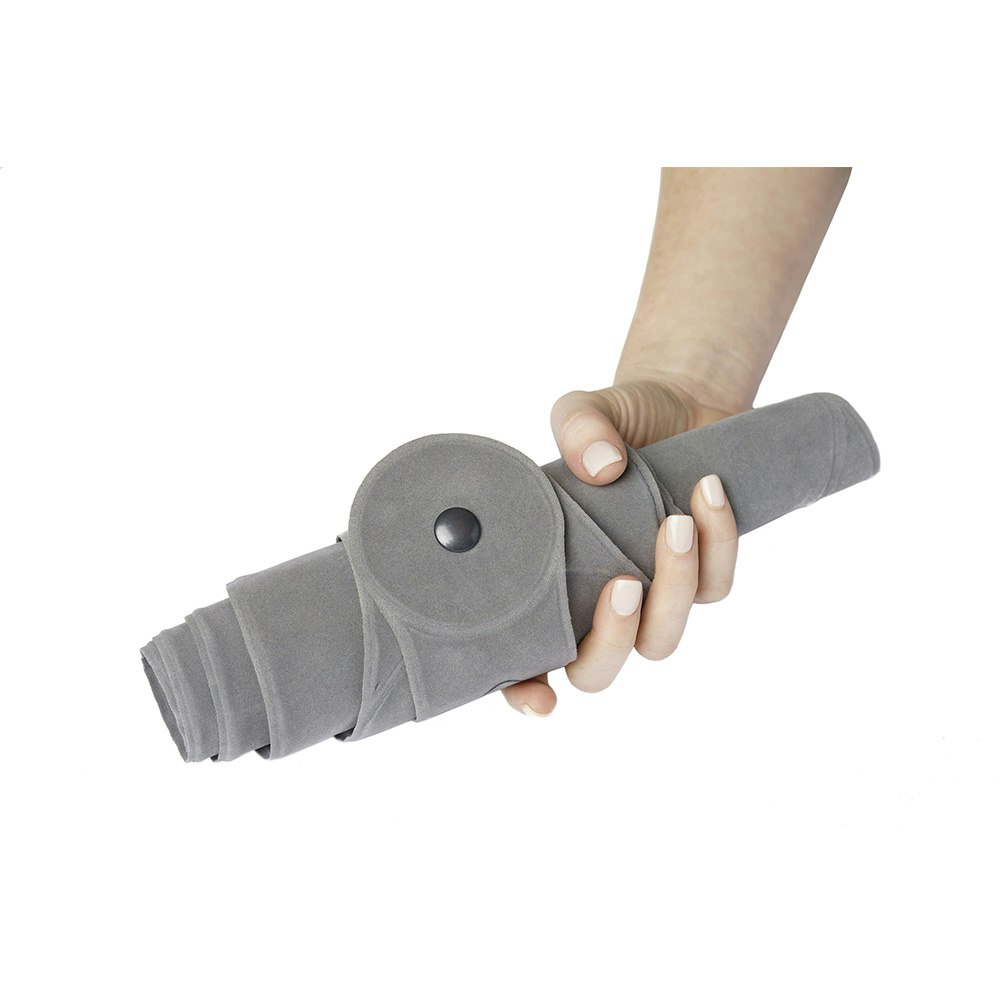 Travelrest Utimate Inflatable Travel Pillow folded