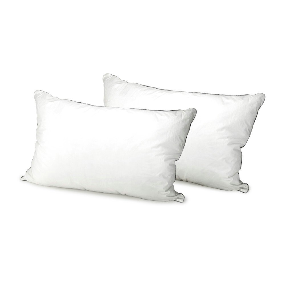 Ultra Comfort Fossflake Fibre Blend Pillow