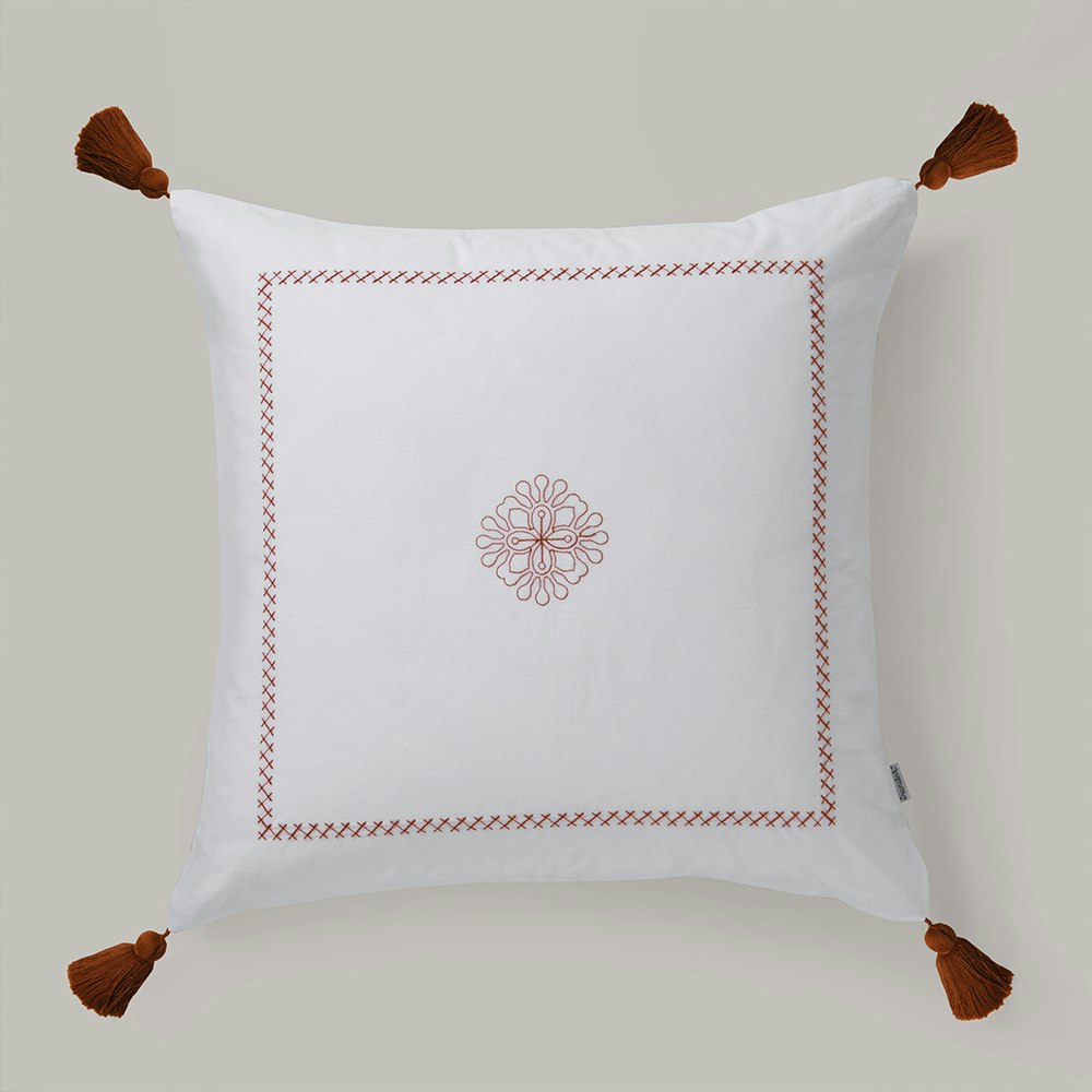 Dreamaker Liberty 100% Cotton European Pillowcase