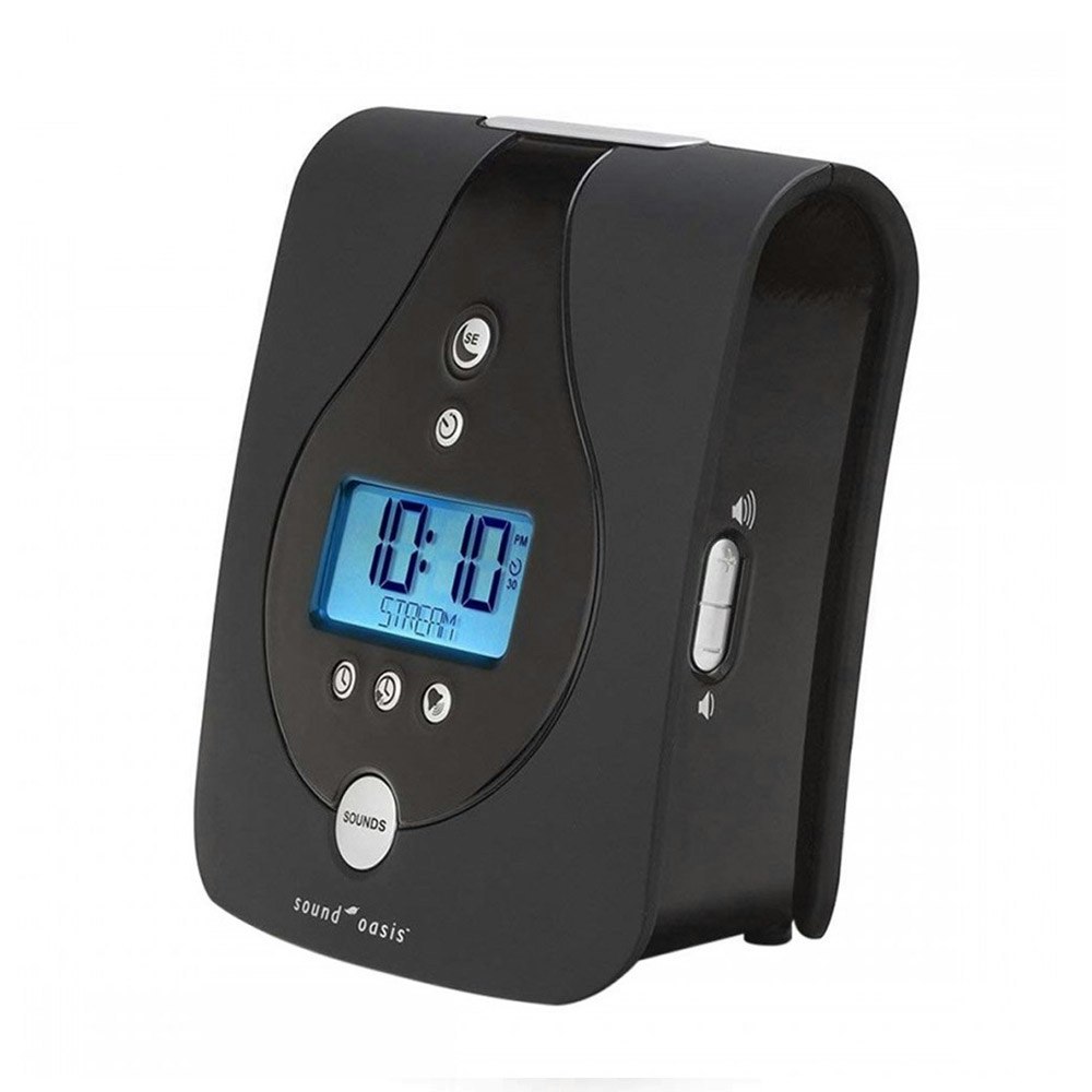 Sound Oasis and NightWave Sleep Assistant Combo