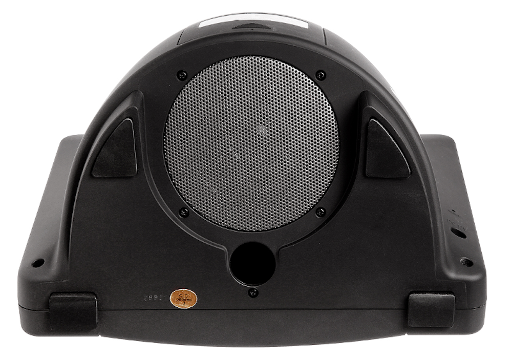 Sound Oasis Deluxe S 5000 White Noise Sound Machine