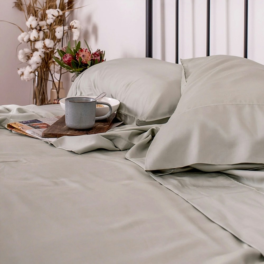 Eastwind Organic Bamboo Fitted Sheets