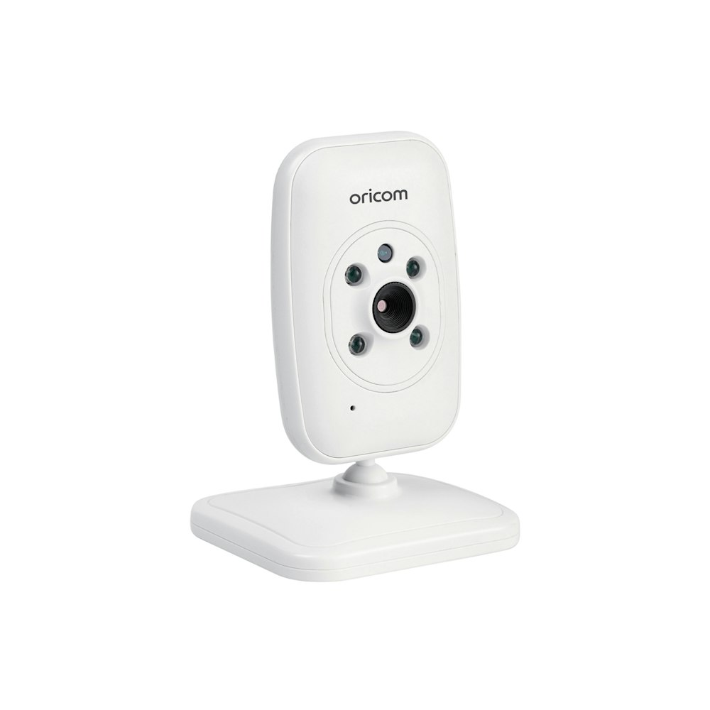 Oricom Secure715 Digital Video Baby Monitor Baby Unit