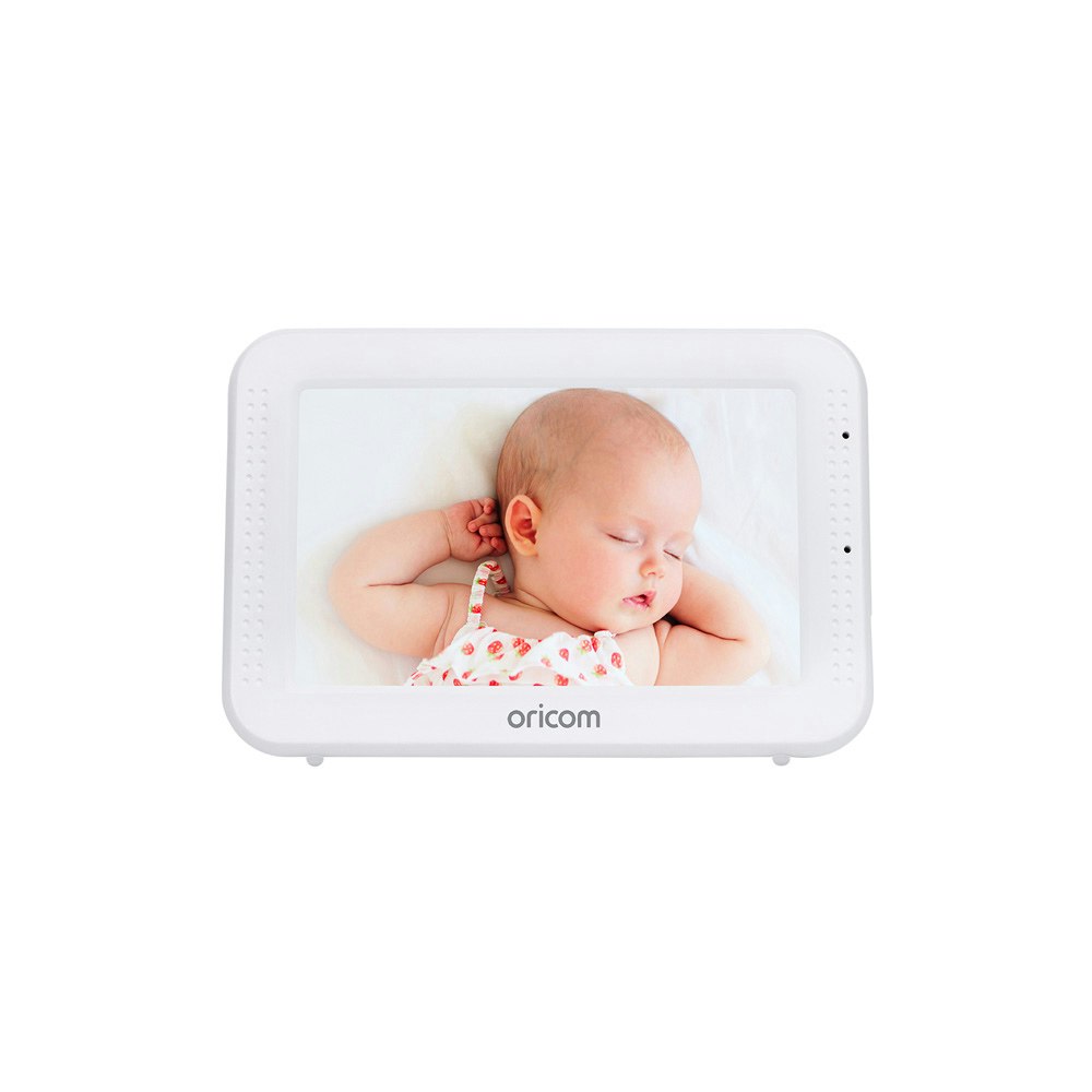Oricom Secure875 Touchscreen Video Baby Monitor