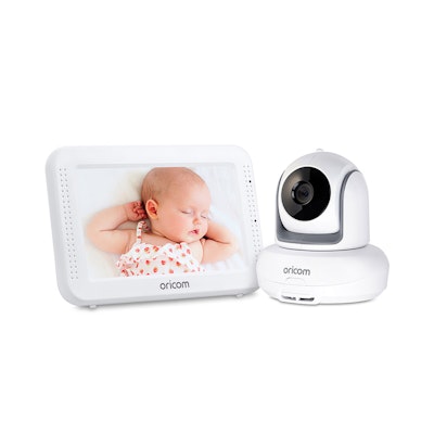 Oricom Secure875 Touchscreen Video Baby Monitor