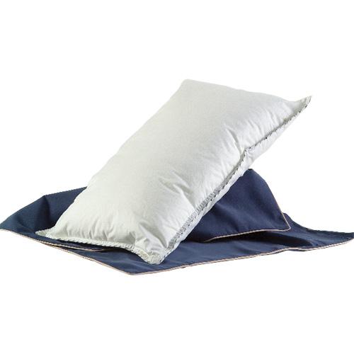 Sheerbliss Luxury Travel Pillow Can be washed and tumble dried