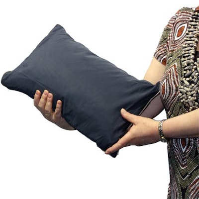 Sheerbliss Luxury Travel Pillow