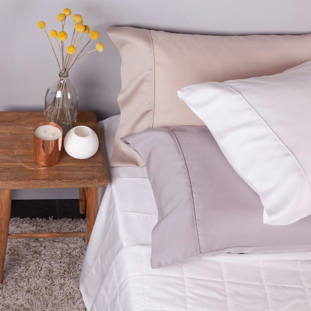 Bambi EcoTouch Tencel Flat Sheet