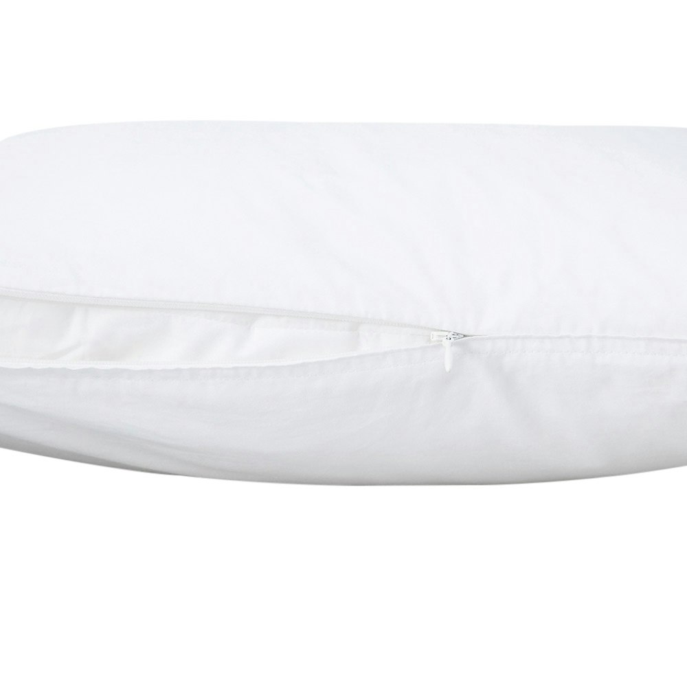 Sheridan Deluxe Body Pillow Close up