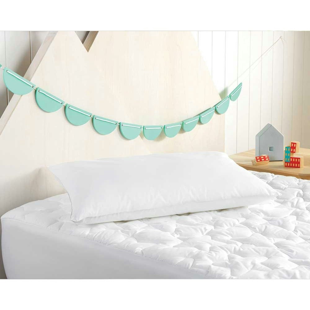 Sheridan My First Kids Junior Pillow with bed