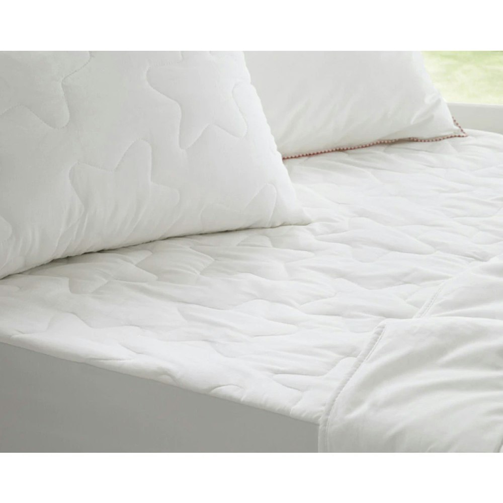 Sheridan My First Kids Waterproof Mattress Protector Zoom