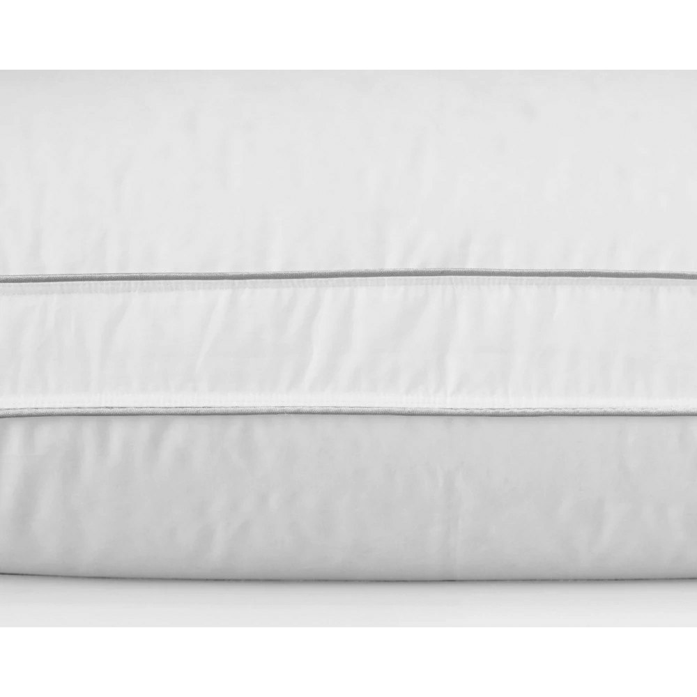 Sheridan Pure Indulgence 85 White Goose Down Pillow Zoom