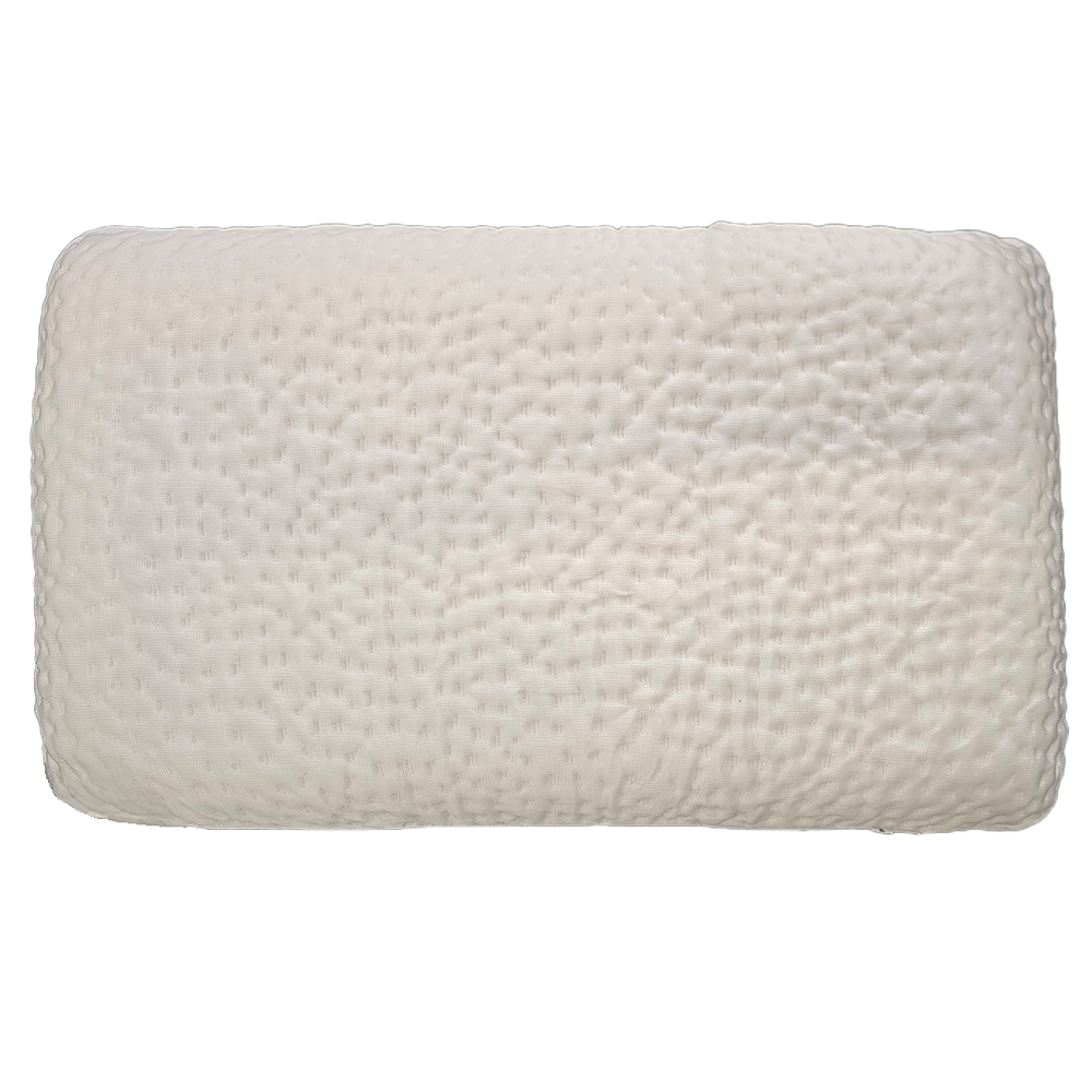 Sheridan Deluxe Memory Foam Travel Pillow